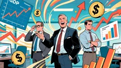 Trump's 2026 Fed Chair Pick: A Dovish Shift and Its Implications for U.S. Monetary Policy