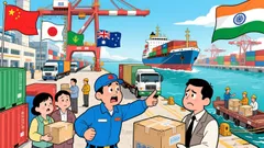 Asia-Pacific Markets and the Inflation Signal from China: Navigating the Inflation-Investment Nexus in a Shifting Economic Landscape