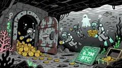 Bitcoin at a Historical Crossroads: Is This Correction a Buying Opportunity or a Bearish Prelude?