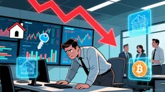 Opendoor Outlook: Weak Technicals and Mixed Analysts Amid Key Real Estate Industry Moves