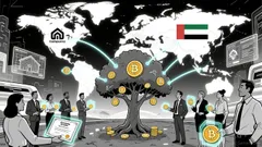 HabitTrade's Strategic Position in Bridging Traditional and Digital Markets: Assessing the Investment Potential of a Regulated Brokerage Platform in the Evolving RWA and Tokenization Ecosystem