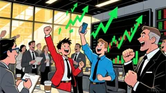 The Trump Pardon Factor: How Crypto Favoritism Shapes Regulatory Risk and Investment Priorities