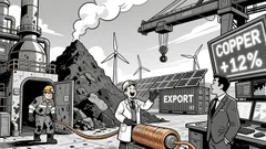 Coinbase's Strategic Expansion into Traditional Commodities and Derivatives: Redefining the Future of Finance