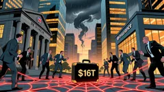 UK Treasury Faces Criticism for Lack of Preparedness on Private Credit Risks