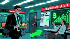 The Strategic Implications of Grayscale's BNB ETF Registration for Institutional Crypto Adoption