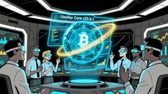 Pi Coin: A Long-Term Play Amid Bullish Technicals and Strategic Ecosystem Development