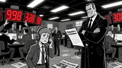 The CLARITY Act and the Future of U.S. Crypto Regulation: Implications for Market Participants and Investors