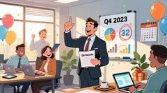 Pacira's Revenue Beat, But Stock Falls: The Expectation Gap