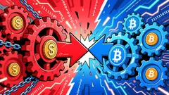 Crypto and Wall Street Negotiate Key Legislative Differences as DeFi and Stablecoin Provisions See Limited Progress