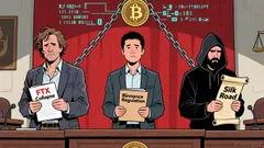 Crypto Regulatory Risk and Political Pardons: Trump's SBF Stance Signals a New Era