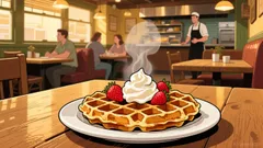 Taste of Belgium's Chapter 11: A Tactical Reorg or a Sign of Deeper Trouble?