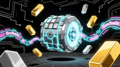 Binance's Expansion into Precious Metals: A Strategic Play for Diversification and Onchain Exposure