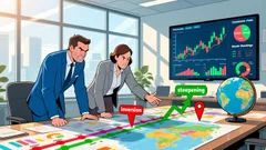 JGBs and U.S. Treasury Correlations: Navigating Global Yield Divergence