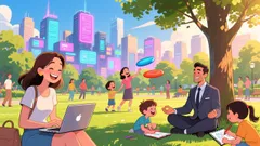 The Digital Detox Revolution: Capitalizing on Gen Z and Millennials' Shift Toward Mental Wellness Tech