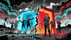 Zcash's Governance Crisis and Its Implications for Privacy Coin Investing