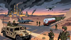 Dollar Advances with US Jobs Data, Supreme Court Ruling in View