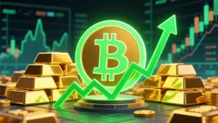 Fundstrat's Tom Lee Sees Bitcoin Breaking the 4-Year Cycle, Doubles Down on $250K Target