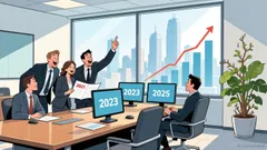 American Express: Testing Its Growth Thesis Against Historical Payment Network Cycles