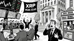 XRP's Resilience and Misunderstood Utility in the Crypto Market