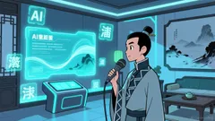 Baidu's 20-Year Run: A Value Investor's Check on Moat and Margin of Safety