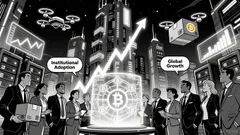 Undervalued Altcoins 2026: High-Growth Opportunities Beyond Ethereum and XRP