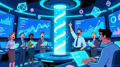 SOL Strategies Restructures Balance Sheet, Solana Tokenized Stock Market Surpasses $1 Billion