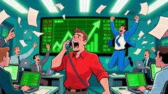 Beyond Meat's 17% Rally: A Short Squeeze Setup or a Fundamental Reset?