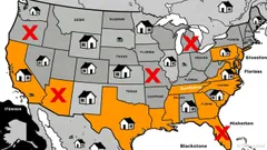 Trump's Housing Ban and the Blackstone Conundrum: Regulatory Risks Reshape Real Estate Investment Strategies