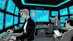 Binance's 24/7 TradFi Perpetual Contracts and Their Impact on Portfolio Diversification