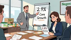 Neogen's 31% Surge: A Beat-and-Raise Catalyst or a Temporary Mispricing?