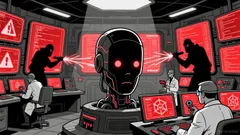 The 2026 AI Cybersecurity Investment Imperative