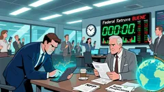 Dollar Resilience and Policy Uncertainty: Strategic Positioning in a High-Volatility Environment