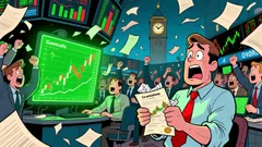 Beyond Meat's Meme Stock Volatility: Speculative Bubble or Turnaround Signal?