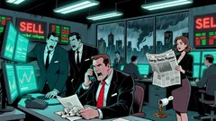 CVR Energy Outlook: Technical Weakness Looms Over Mixed Fundamental Signals