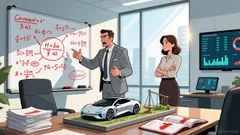 Why Lucid Group's Production Growth Isn't Enough to Justify a Buy for Most Investors in 2026