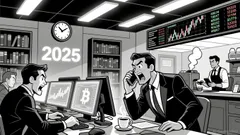 Is Bitcoin At A Cycle Bottom In Early 2026?