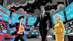 Trump's Strategic Bitcoin Reserve and Its Implications for Crypto Market Stability and Growth