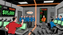 Bitcoin Options Expiry and Price Volatility: Navigating Max Pain and Strategic Positioning