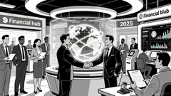 The Regulatory-Driven Surge in Stablecoin Trading: Implications for Institutional Exposure and Liquidity Arbitrage