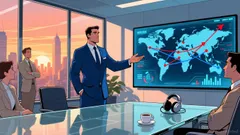 The Compounding Power of United Airlines (UAL) Over the Past 5 Years