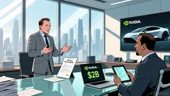 Elon Musk's xAI and the Political-Private Investment Nexus