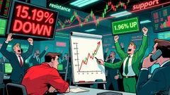 Is Arm Holdings (ARM) a Buy for 2026 Despite Short-Term Volatility?