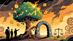 Building Financial Resilience: The Case for Liquid, Diversified Wealth Protection in Turbulent Times