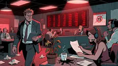 Badger Meter Outlook: Technicals Signal Caution Despite Mixed Fundamentals