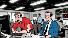 Market Overview for Toncoin/Tether (TONUSDT) on 2026-01-08