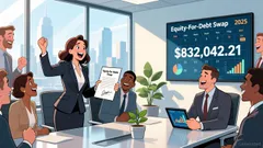 Comprehensive Healthcare Systems' Strategic Capital Moves and Growth Potential