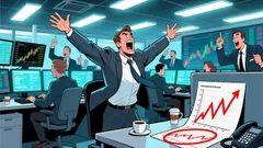 Hasbro's Breakout: A Momentum Trade or a Catalyst?