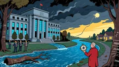 Trump's $200 Billion MBS Directive: A Structural Shift or Political Posturing?