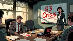 Ginkgo Bioworks: A Stock Dips as the Market Rises, But What Was Priced In?