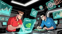 The AI Hardware Arms Race: Why Nvidia's Rubin Platform and AMD's Ryzen AI Series Signal a Generational Shift in Chip-Driven AI Infrastructure